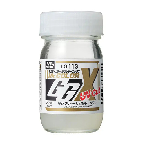 Hobby lg113 color ggx - hobby, mr.