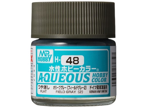 Hobby gunze h - mr,