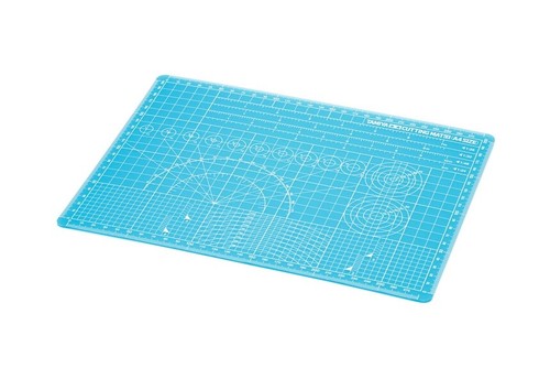 Tamiya 74149 tagliere blu - tagliere,