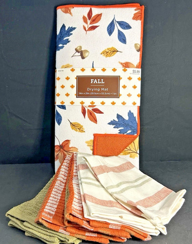 Hobby lobby autunno - autunno, tappetino