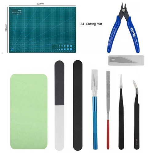 Starter modeler craft hobby - starter,