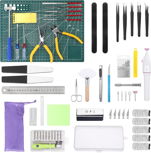 101pcs model tools kit - model, hobby