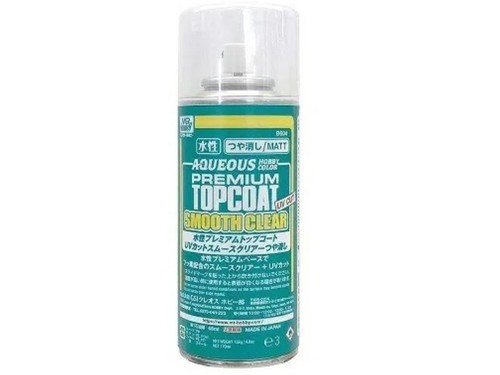 Hobby gunze vernis top - hobby,
