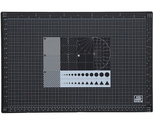 Hobby gunze mt801 - mr.hobby/gunze,