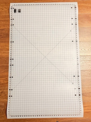 Sullivans x grande - 36"x,