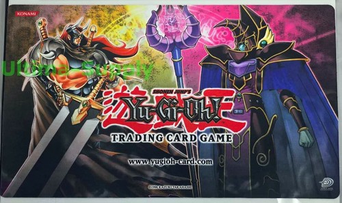 Yugioh 1996 tappetino gioco - tappetino,