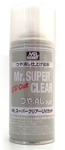 Hobby gunze vernis super - gunze,