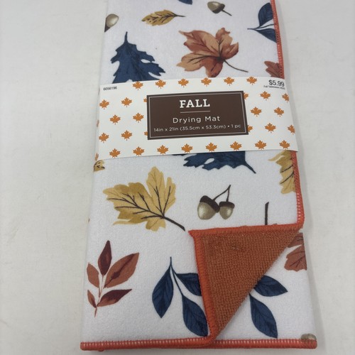 Hobby lobby autunno tappetino - hobby,