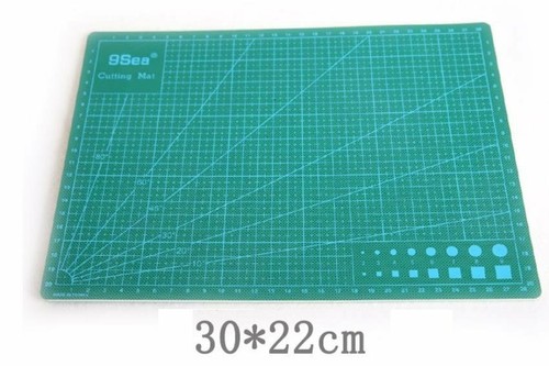 Tappetino hobby tagliere - tappetino,