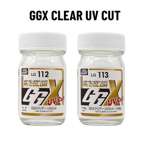 Hobby color ggx - mr., taglio