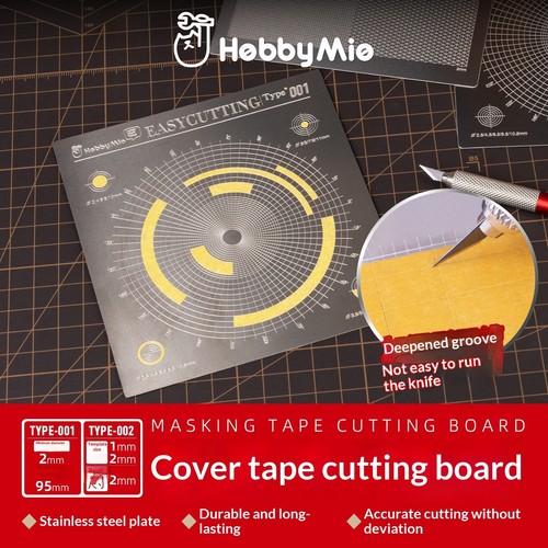 Hobby mio tappetino taglio - hobby-mio,