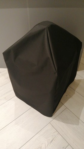 Coperchio antipolvere per