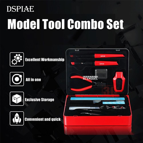 Dspiae starter modeler craft - modeler,