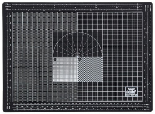 Mw22 hobby mt802 - mr.,