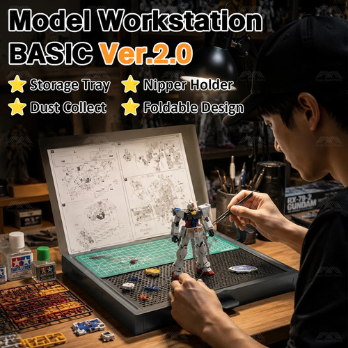 Plamokojo workstation ver - plamokojo,